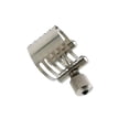 thumbnail image 2 of Maoww Saxophone Embout Réglable Installation Facile Accessoire Pratique soprano Saxophone, 2 of 6