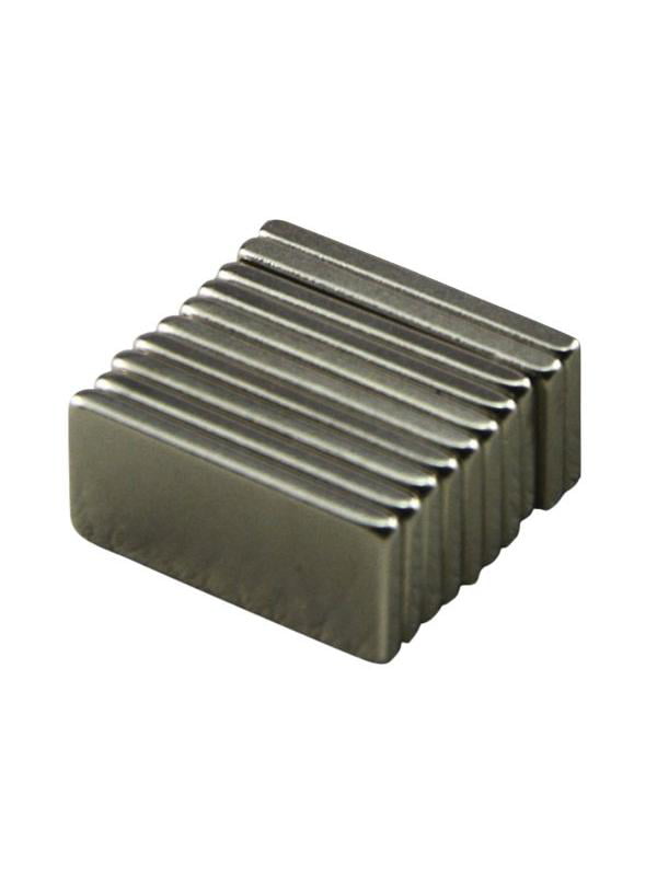 10/20/50/100 Round Square Super Strong Rare Earth Magnets Neodymium Block New 