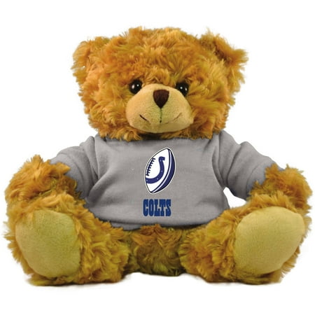 Indianapolis Colts Hoodie - Bleacher Creatures NFL 9