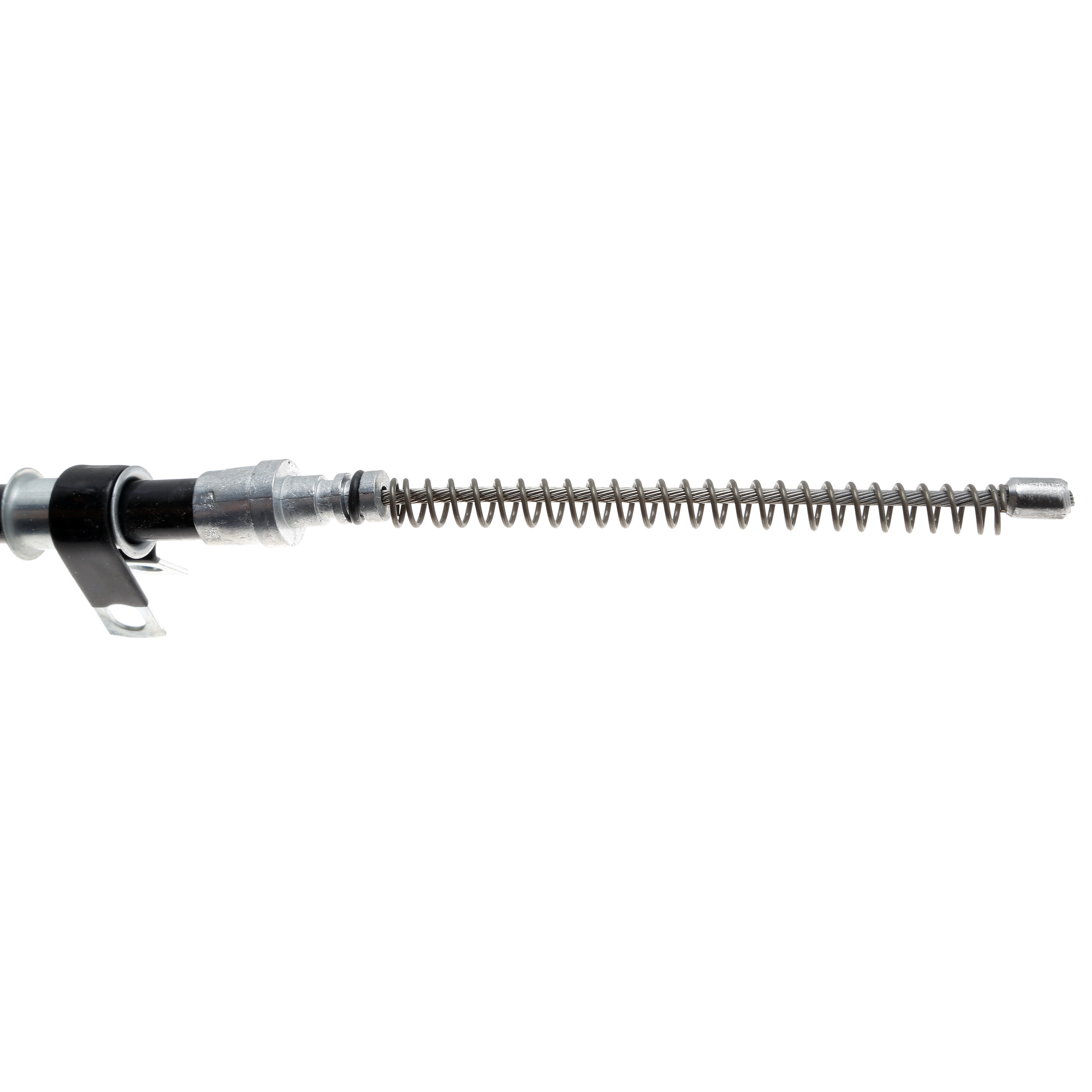 Raybestos BC96869 Brake Cable Fits select: 2004-2011 CHEVROLET AVEO, 2009 PONTIAC G3 WAVE