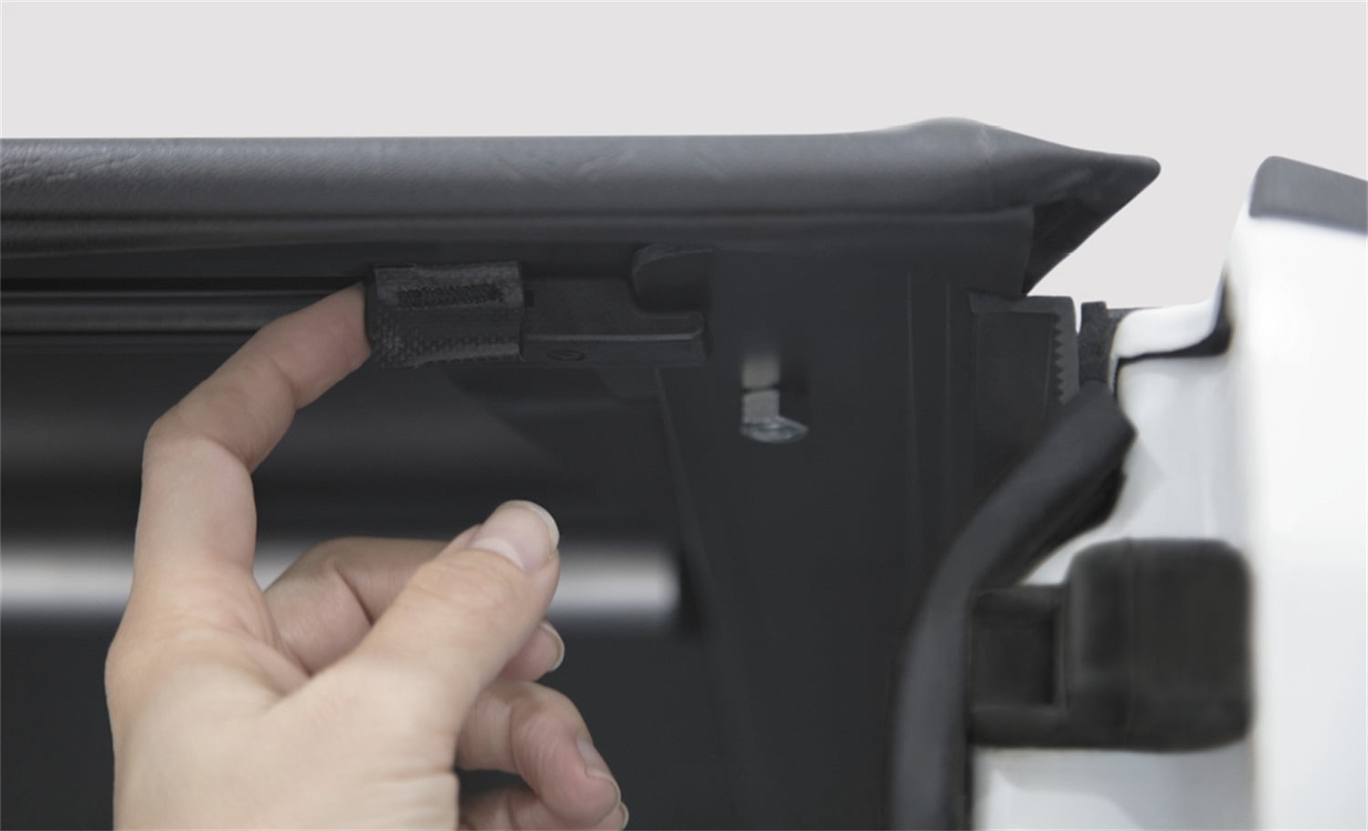 ACI 32359 Literider Roll-up Cover