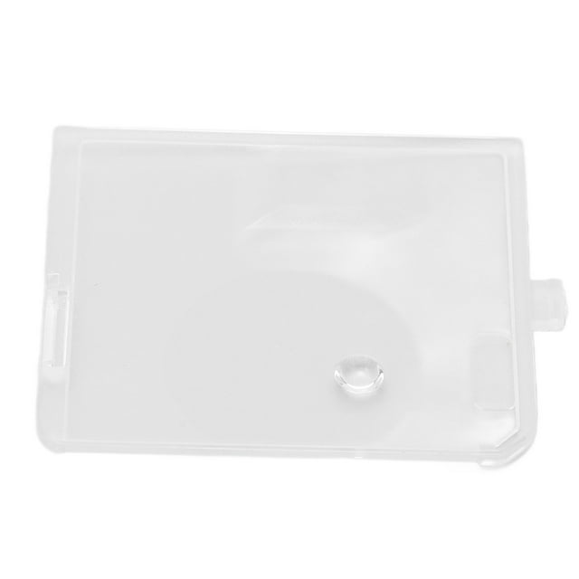 Placa de cubierta para máquina de coser, placas de cubierta para bobina de costura Placas de cubierta para máquina de coser Placas de cubierta para bobina de repuesto Tecnología de vanguardia