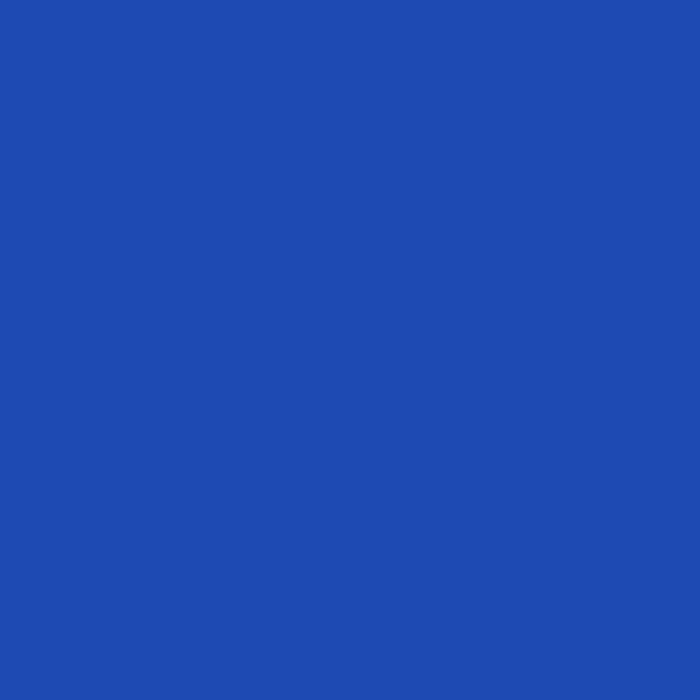 Cobalt Hue