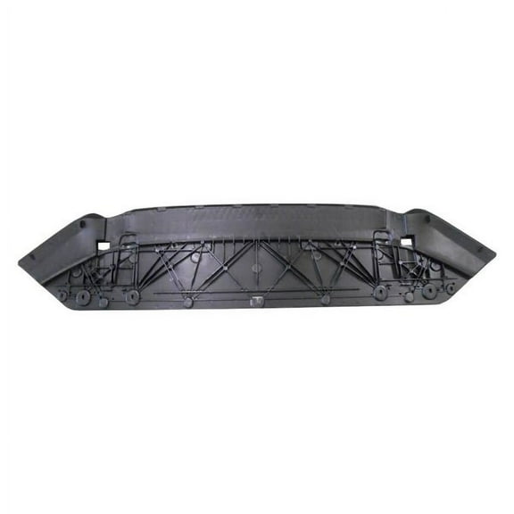 Front Forward Bumper Splash Shield for Audi A4 2017-2019