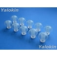 thumbnail image 5 of 10 Large Soft Replacement Mushroom Eartips Earbuds Gels For Westone B30 And B50, 5 of 6