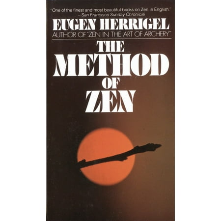 The Method of Zen