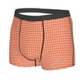 thumbnail image 2 of Balery Men'S Design Name Ultra Soft Performance Boxer Briefs-Size Name, 2 of 9