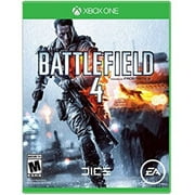 Battlefield 4 - Xbox One (Refurbished)