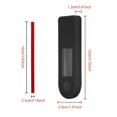 thumbnail image 2 of ZWP Circuit Board Dashboard Cover For Xiaomi Mi4 Waterproof Soft Protect Case Silicone Sleeve Display Screen Protective Accessories, 2 of 3