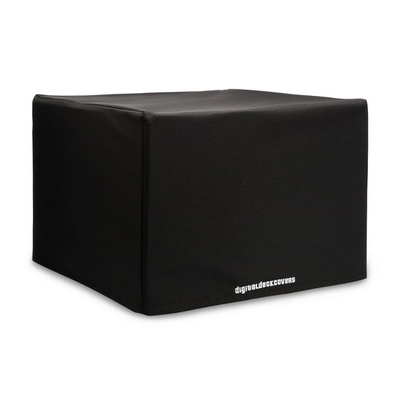 Printer Dust Cover for HP Officejet Pro 8610 / 8615 / 8620 / 8625 Printers by DigitalDeckCovers