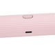 thumbnail image 3 of Electric Double Head Trimmer for Women Full Body Bikini Trimmer for Underarms Legs Hands Pink, 3 of 4