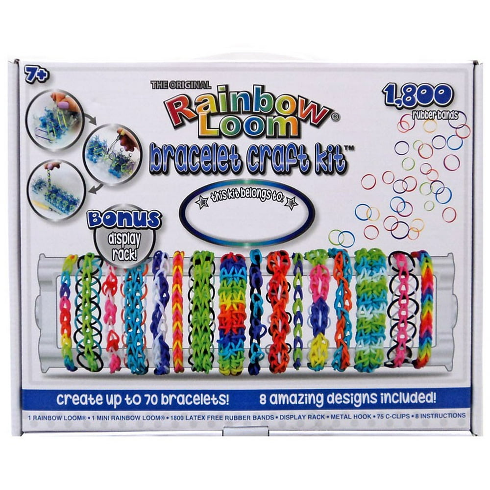 rainbow-loom-bracelet-craft-kit-walmart-walmart