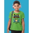 thumbnail image 2 of You Are Cool T-Shirt Juniors -Image by Shutterstock,  x-Large, 2 of 4