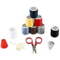 thumbnail image 5 of Singer Sewing Kit Scissors & 8 Spool Astd Thread, 5 of 6