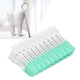 thumbnail image 4 of Interdental Brush,   Brush 160pcs Portable  For Home For Children, 4 of 8
