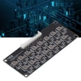 thumbnail image 1 of Inductive Battery Balancer, 1.2A High Current Low Consumption Low Internal Resistance MOS Active Battery Equalizer  for Ternary Iron Lithium Battery, 1 of 7