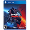 thumbnail image 1 of PS4 MASS EFFECT LEGENDARY EDITION Electronic Arts PS4MELE, 1 of 2