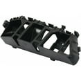 thumbnail image 5 of For Volkswagen Tiguan 2012 13 14 15 16 17 2018 Radiator Support Bracket Passenger Side | Front | CAPA Certified | End Piece | Replacement For VW1043117, VW1043117C | 5N0807184D, 5 of 5