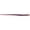 Peoples Worm, variant on Roboworm FAT Straight Tail6'' Oxblood/Red Flake 8pk