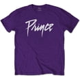 thumbnail image 1 of Prince Unisex T-Shirt Logo, 1 of 3