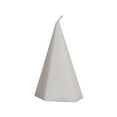 thumbnail image 2 of Accessories, Candles for Home Decoration, Gift for Women for Mother Day Birthday Weddings, 1 paket White, 2 of 7