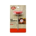 Expert Grill Stainless Steel Meat Thermometer Oven Thermometer with