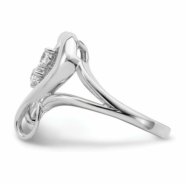 ★SENTIMENTS★ NO.456 [SILVER] RING Amazon.com: Silver Band Ring for Man And Women Solid 925