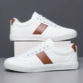 thumbnail image 3 of Sneakers, Casual Trendy Skateboard Shoes, 3 of 9