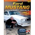 thumbnail image 3 of Ford Mustang Projets de Performance: Comment Construire et Modifier, 3 of 3