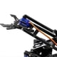thumbnail image 5 of Kit de Aprendizaje de Piezas de Brazo Robótico DIY, Kit para Crear Acrílico, Brazo Mecánico de una Sola Garra con Servomotor., 5 of 5