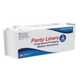 thumbnail image 3 of Dynarex Unisex Incontinent Pad Pant Liner 4 X 11 Inch 1335, 59, 250 Ct, 3 of 4