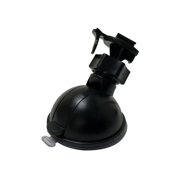 Nextbase Support à Ventouse Nextbase Support de Caméra de Tableau de Bord Pare-Brise de Véhicule Matériau ABS Douille à Bille Plus Petite Pièce à Ventouse