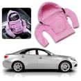 thumbnail image 2 of Sudadera Con Capucha Manual Cubierta Marchas para Coche Accesorios Creativos Interior, 2 of 9