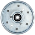 thumbnail image 4 of 8TEN Idler Pulley for Ariens Gravely Apex 52 Zennith 60 ZT HD 44 07352400 810-CID2362L, 4 of 6