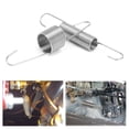 thumbnail image 3 of Soporte de Retorno del Acelerador, Conveniente Kit de Retorno del Acelerador Portátil Resistente A Caravana Para Automotriz para Camiones para Motores, 3 of 7