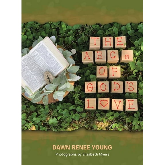 THE ABCs OF GOD's LOVE, (Hardcover)