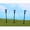 029, variant on 10pcs 1:150 Scale N Gauge Model Lamppost Light for Train Street Scene Layout