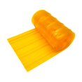 thumbnail image 4 of Doggy Door Flap Curtain Strips PVC Material Easy to Cut Weatherproof for Pet House Entrance Dog Owners, 4 of 9