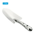 thumbnail image 3 of Uxcell Garden Trowel Gardening Hand Shovel Stainless Steel Spade Shovel Garden Tools, 3 of 5