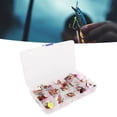 thumbnail image 4 of Fishing  Baits, 30Pcs   Sequin Bait  For  Water, 4 of 8