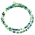 thumbnail image 1 of Lanière de Lunettes de Perles Chaîne de Lunettes de Soleil Réglable, 1 of 10