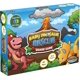 thumbnail image 1 of Juego de mesa Jumping High Fives Baby Dinosaur Rescue Kids 4+, 1 of 8
