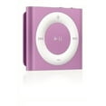 thumbnail image 2 of Apple iPod 4e Génération 2 Go Rose Shuffle, Excellent + Garantie 1 An CPS, 2 of 4