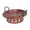 brown 25.5cmx11.5cm, variant on Lipstore Japanese Sushi Plate Salad Sushi Board Snack Tray for Home Kitchen Tea House brown 25.5cmx11.5cm