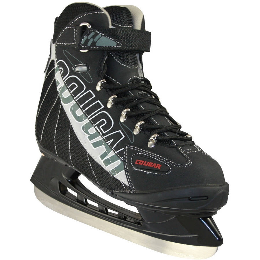American Cougar Softboot Hockey Skate Junior by