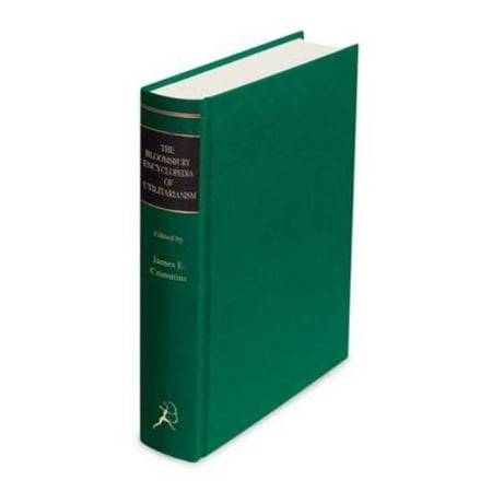 The Bloomsbury Encyclopedia of Utilitarianism (Hardcover)