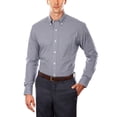 thumbnail image 1 of Camisa de vestir Tommy Hilfiger, corte regular, a cuadros vichy, no planchados, 1 of 5