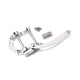 thumbnail image 5 of Eigraketly Puente de trémolo para guitarra eléctrica, suministro de pieza trasera de cuerpo plano, herramientas musicales profesionales, pieza de repuesto Accesorios para instrumentos musicales Eigraketly OD025931-00, 5 of 6