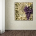 thumbnail image 4 of Trademark Fine Art "Vino Italiano II" Canvas Art by Color Bakery, 4 of 4