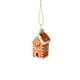 thumbnail image 2 of Juego de Adornos Navideños de Cristal con Diseño de Muñeco de Nieve y Árbol para Decorar El Hogar En Las Fiestas., 2 of 6
